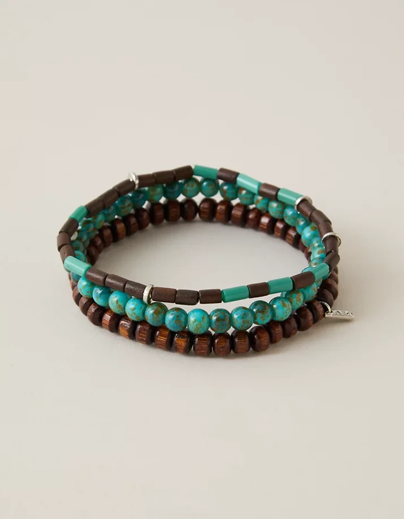 AE Bracelet 3-Pack