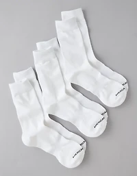 AE Classic Socks 3-Pack