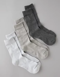 AE Classic Socks 3-Pack