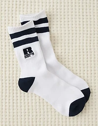 AE x Russell Athletic Crew Socks
