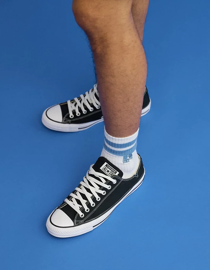 Mi-chaussettes AE x Russell Athletic