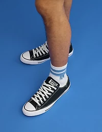 Mi-chaussettes AE x Russell Athletic