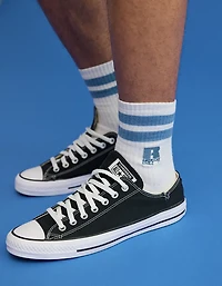 Mi-chaussettes AE x Russell Athletic