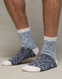 AE Marled Camp Crew Socks 3-Pack