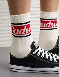 Mi-chaussettes Budweiser AE
