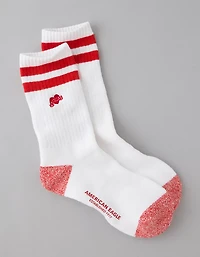 Mi-chaussettes de la Saint-Valentin AE