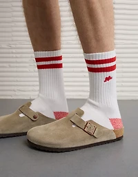 Mi-chaussettes de la Saint-Valentin AE