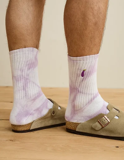 AE Terry Crew Socks