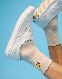 Mi-chaussettes Smiley® | AE