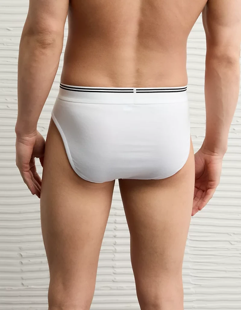 AEO Men's Ultra Soft Brief