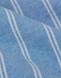 AEO Men's Poplin Classic Pocket Boxer Short