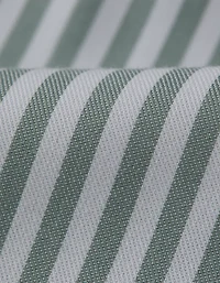 AEO Men's Striped Poplin Pocket Boxer Short