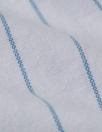 Caleçon boxeur classique à poche en popeline pour hommes AEO