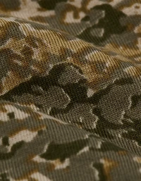 AEO Men's Camo 6" Classic Cotton Boxer Brief