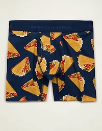 AEO Men's Food 6" Classic Boxer Brief