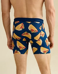 AEO Men's Food 6" Classic Boxer Brief