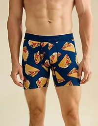 AEO Men's Food 6" Classic Boxer Brief