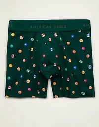AEO Men's 6" Classic Boxer Brief