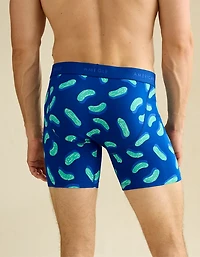 AEO Men's Food 6" Classic Boxer Brief