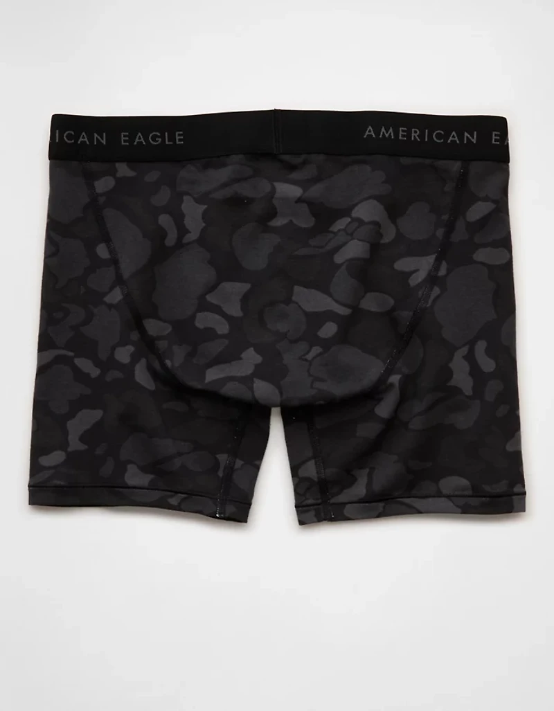 AEO Floral 6" Classic Boxer Brief