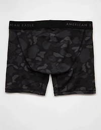AEO Floral 6" Classic Boxer Brief