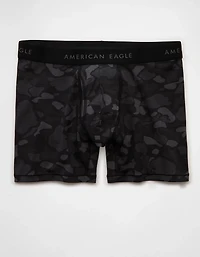 AEO Floral 6" Classic Boxer Brief