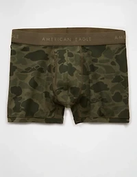 AEO Floral 6" Classic Boxer Brief
