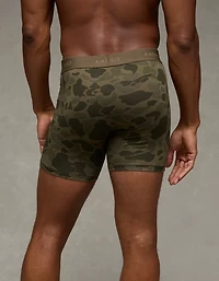 AEO Floral 6" Classic Boxer Brief