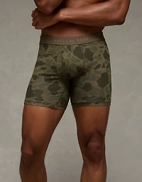 AEO Floral 6" Classic Boxer Brief