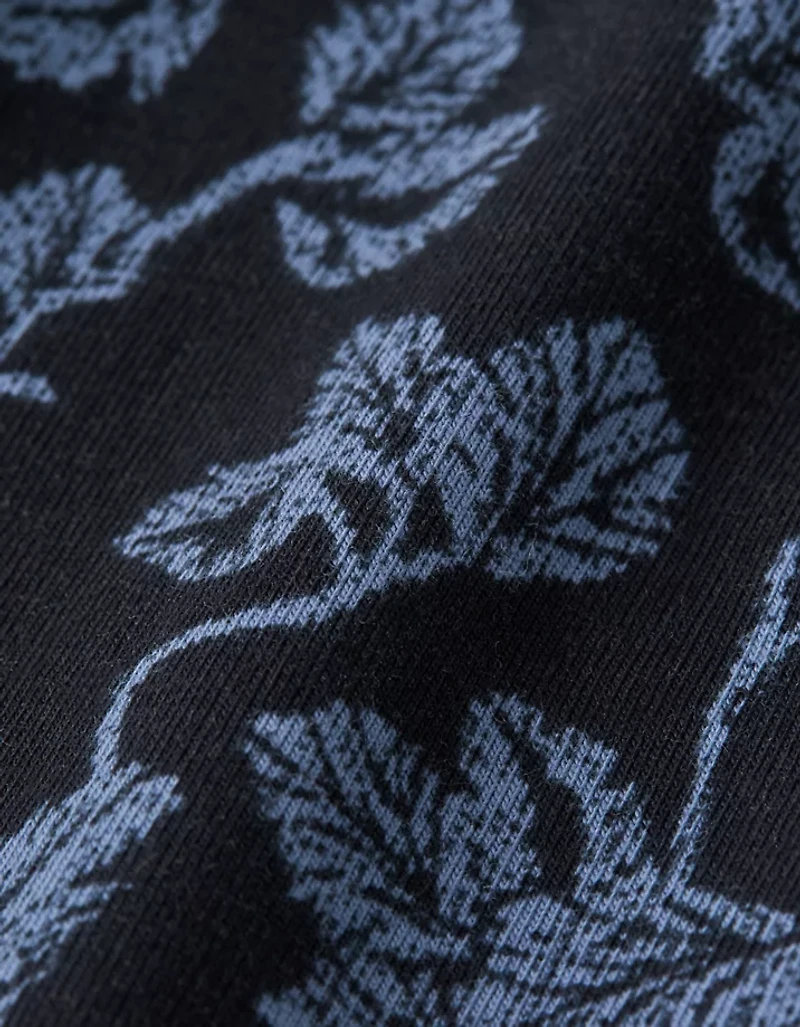 Caleçon boxeur ajusté classique de 6 po rayures pour hommes AEO