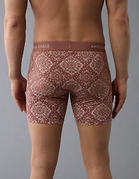 AEO Men's Bandana 6" Classic Boxer Brief