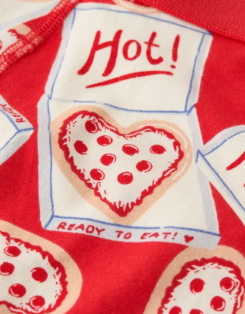 AEO Men's Valentine's Day 6" Classic Boxer Brief