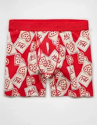 AEO Men's Valentine's Day 6" Classic Boxer Brief