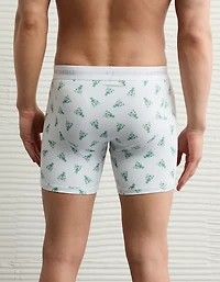 AEO Men's Camo 6" Classic Boxer Brief