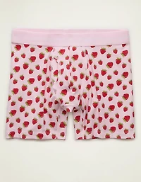 AEO Men's Food 6" Classic Boxer Brief