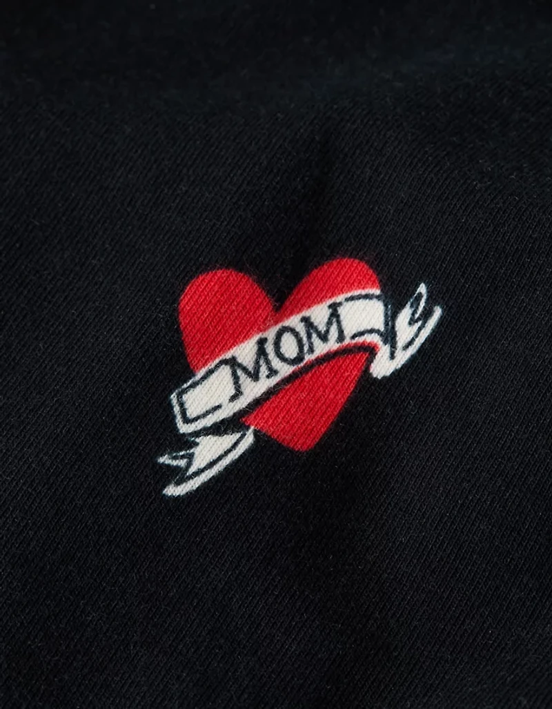 Caleçon boxeur ajusté classique de 6 po la Saint-Valentin pour hommes AEO