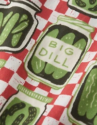 AEO Men's Pickles 6" Classic Boxer Brief