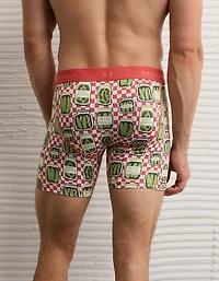 AEO Men's Pickles 6" Classic Boxer Brief