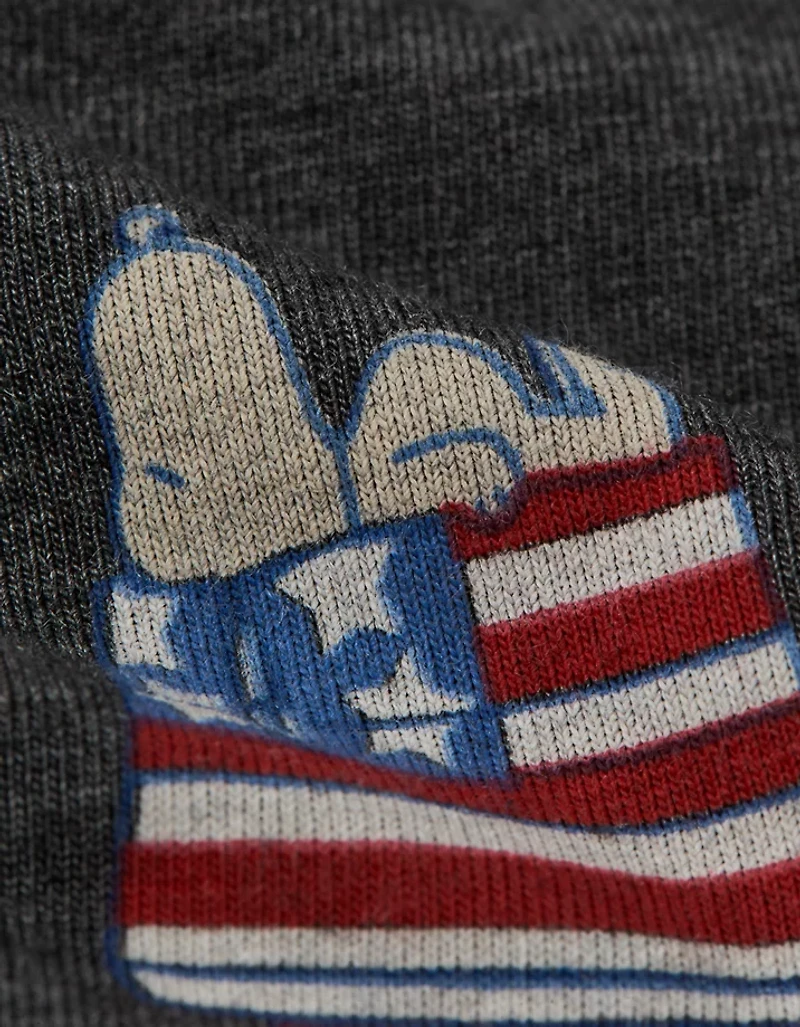 Caleçon boxeur ajusté classique de 6 po pour hommes AEO