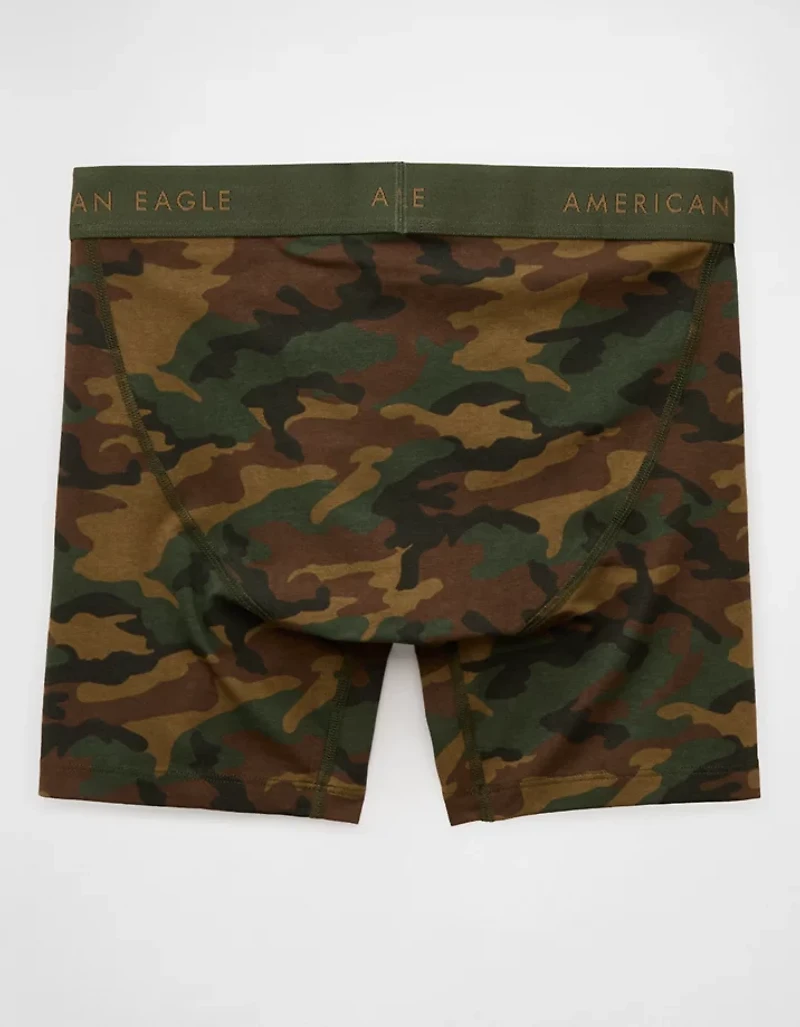 AEO Men's 6" Classic Boxer Brief