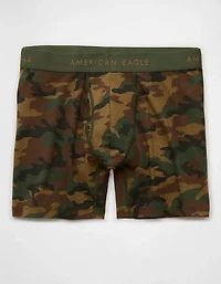 AEO Men's 6" Classic Boxer Brief