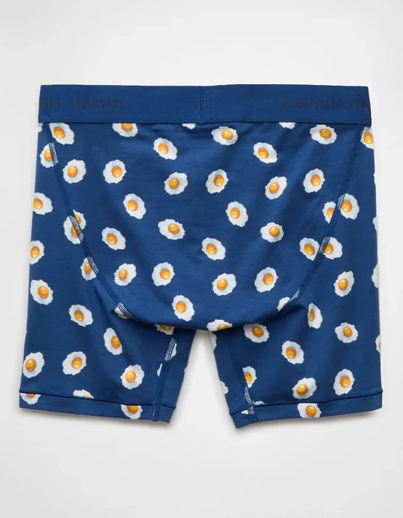 AEO Men's 6" Classic Boxer Brief