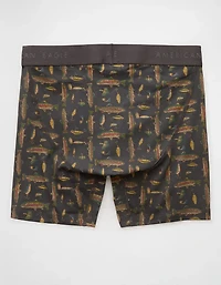 AEO Men's Trout 6" Classic Boxer Brief