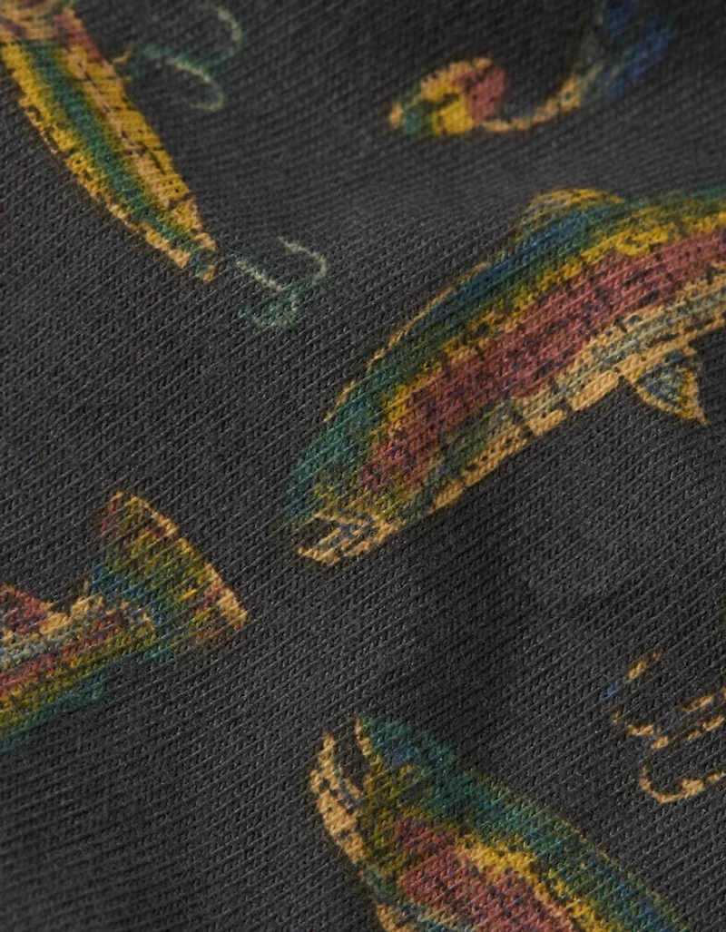 AEO Men's Trout 6" Classic Boxer Brief