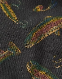 AEO Men's Trout 6" Classic Boxer Brief