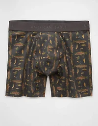 AEO Men's Trout 6" Classic Boxer Brief