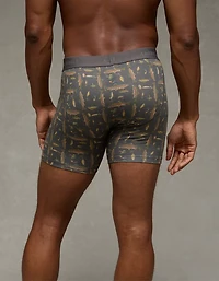 AEO Men's Trout 6" Classic Boxer Brief