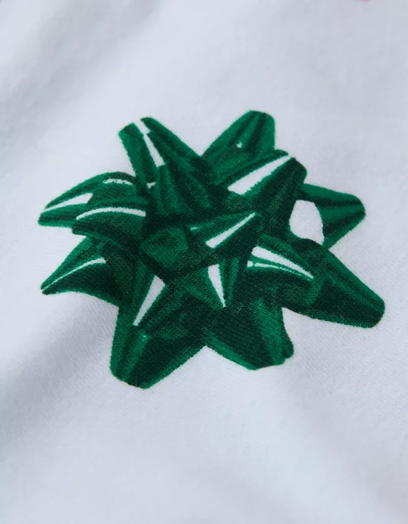 Caleçon boxeur ajusté classique de 6 po boucles pour emballage-cadeau hommes AEO