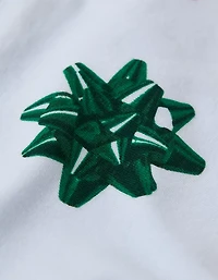 Caleçon boxeur ajusté classique de 6 po boucles pour emballage-cadeau hommes AEO