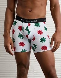 AEO Men's Gift Bows 6" Classic Boxer Brief